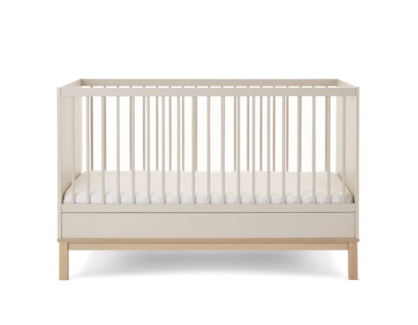 astrid baby bed