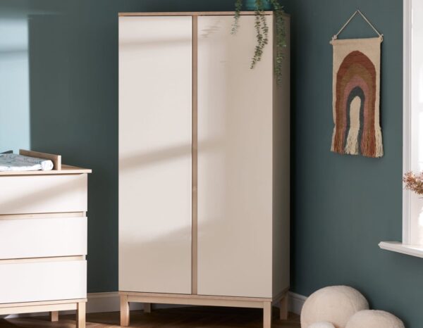 astrid nursery wardrobe