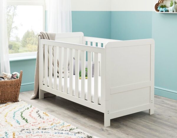 caro cot bed