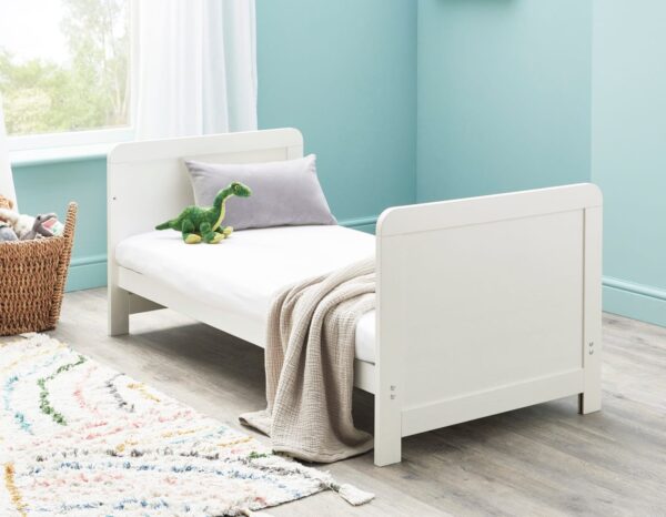 caro toddlers bed