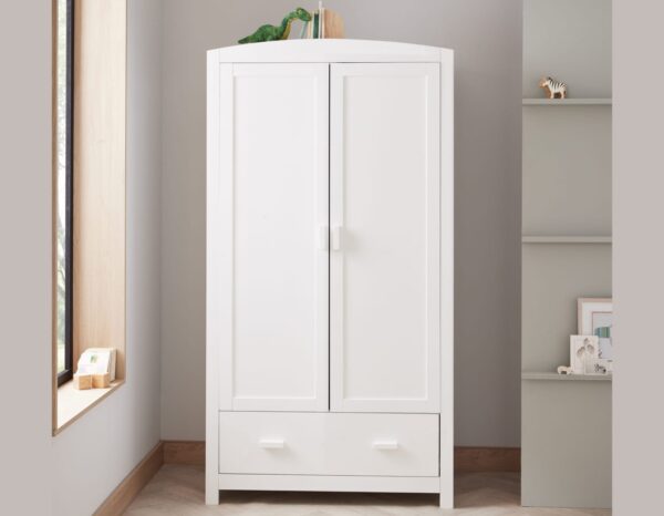 eva nursery wardrobe