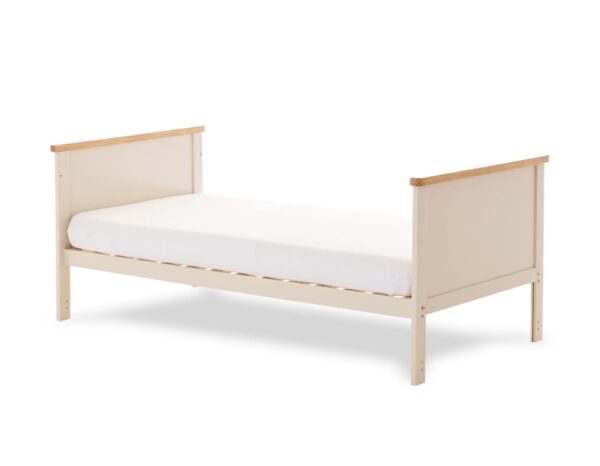 evie cot bed for toddlers