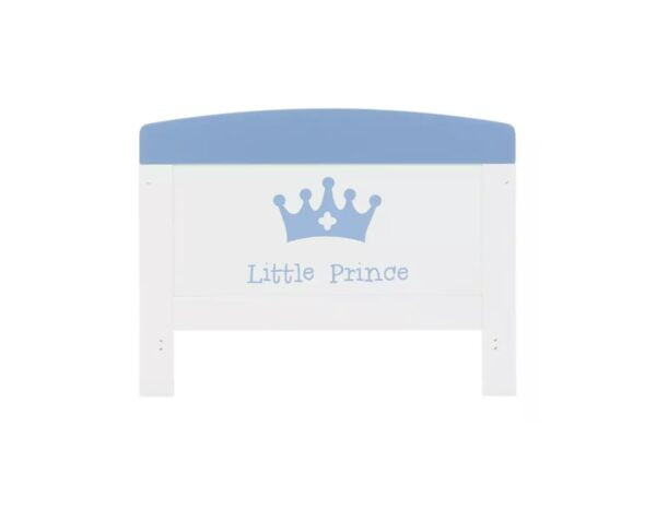 grace cot bed for baby boys