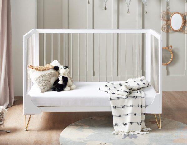 kimi baby bed