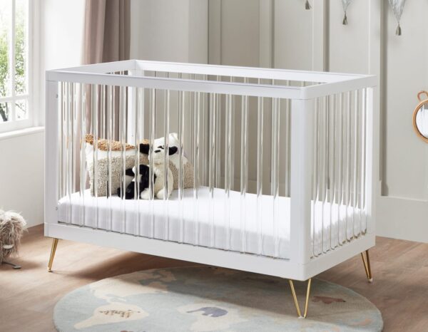 kimi cot bed