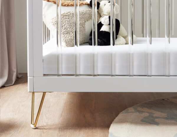 kimi cot bed for toddlers