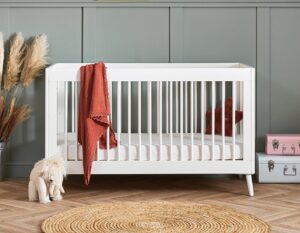 maya cot bed