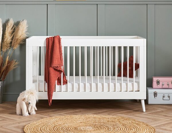 maya cot bed