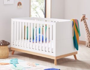 mona cot bed