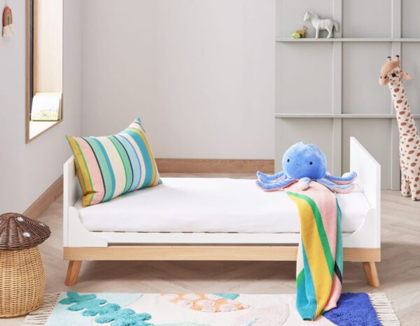 mona cot bed for toddlers