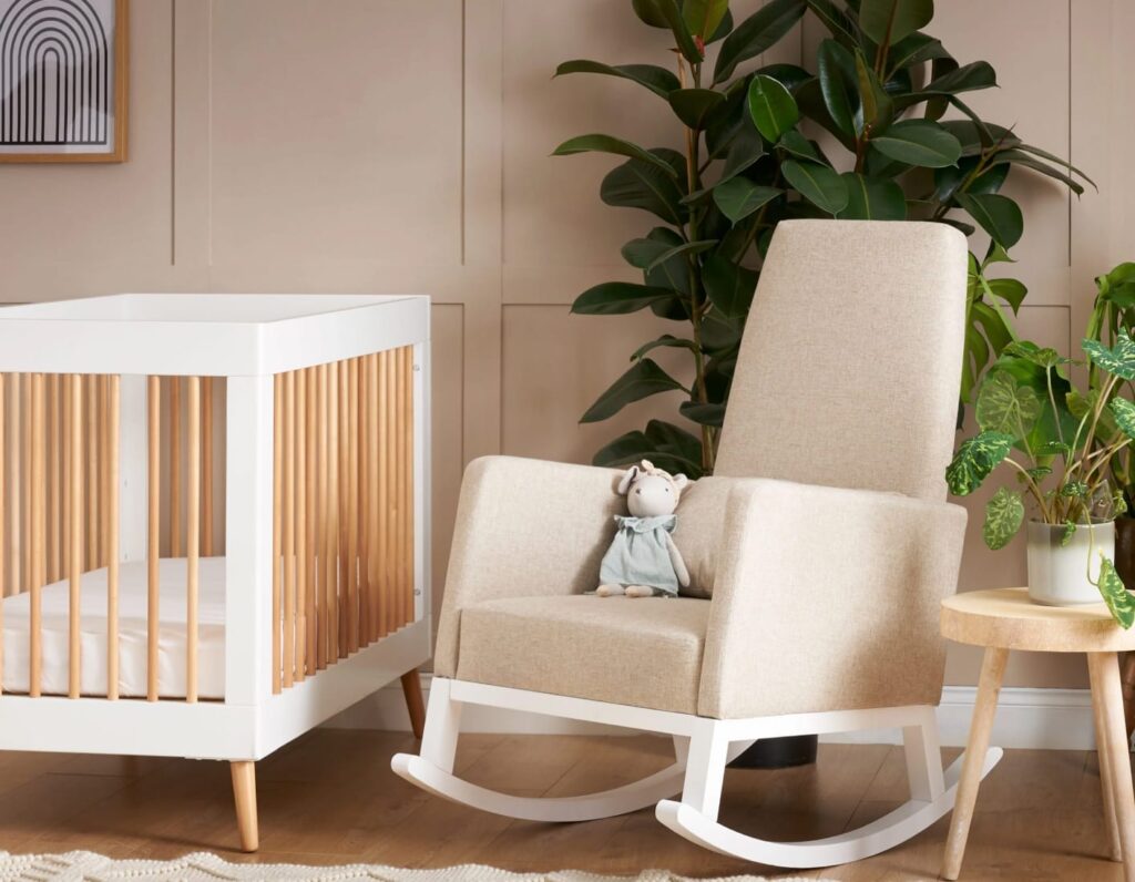 Nursing Chairs Best Baby Feeding Chairs Shop in Ireland